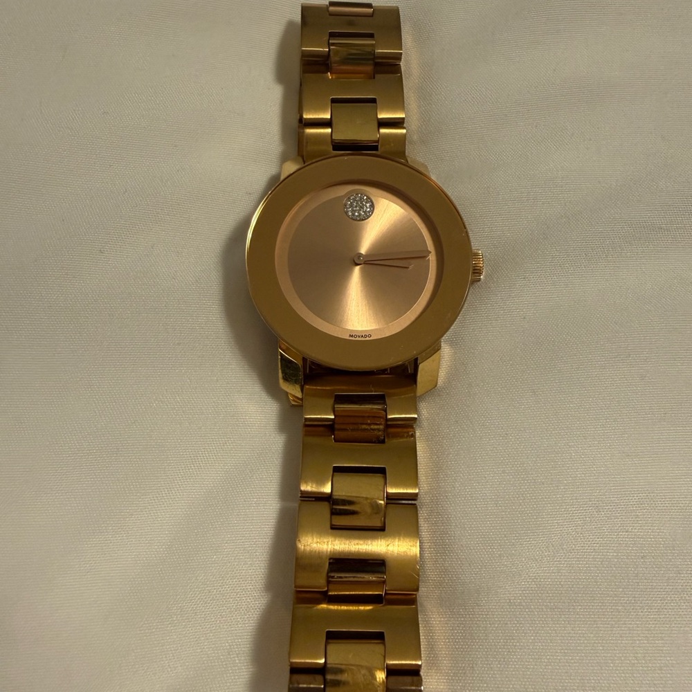 Movado Bold Women's Watch